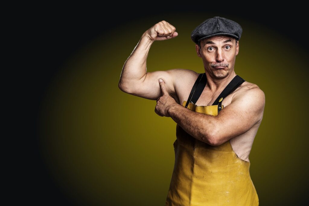 Fritze Brinkhoffs - Firmenevents