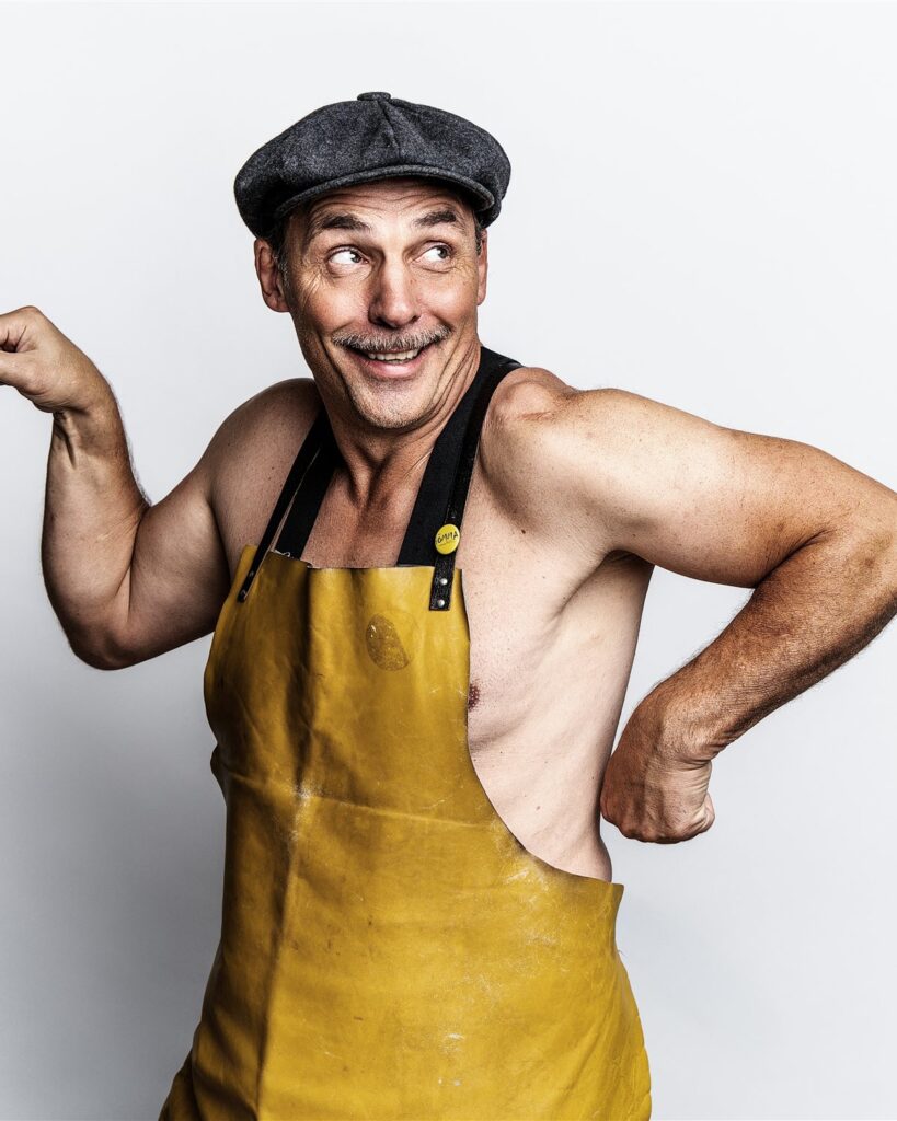 Fritze Brinkhoffs - Firmenevents