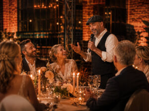 Humor für Geburtstag, Hochzeit und Jubiläum