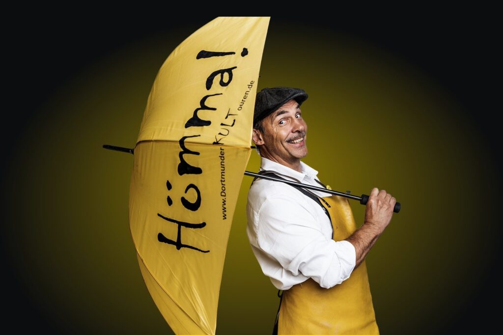 Fritze Brinkhoffs - Dortmund DIE SHOW