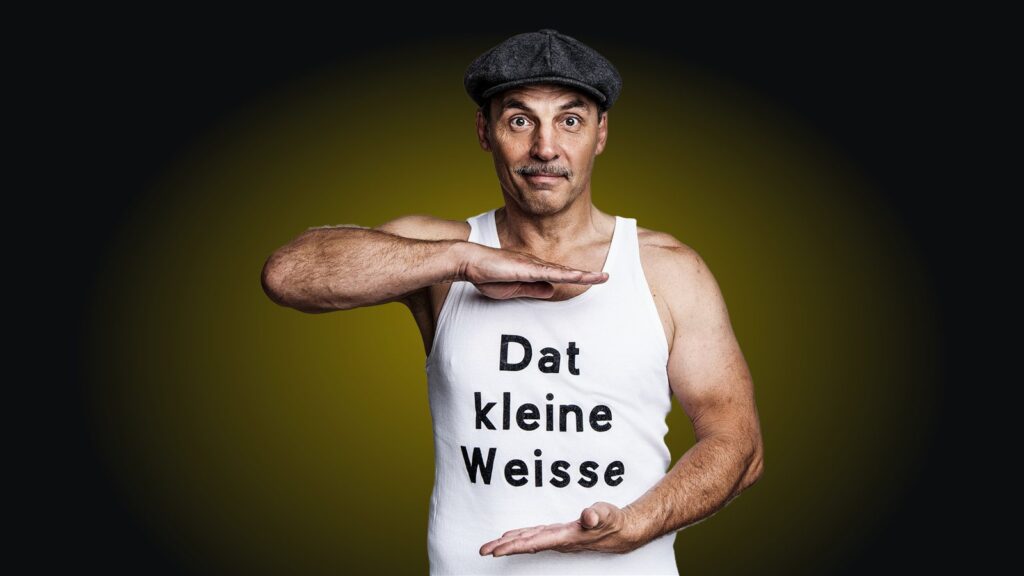 Fritze Brinkhoffs - Dortmund DIE SHOW